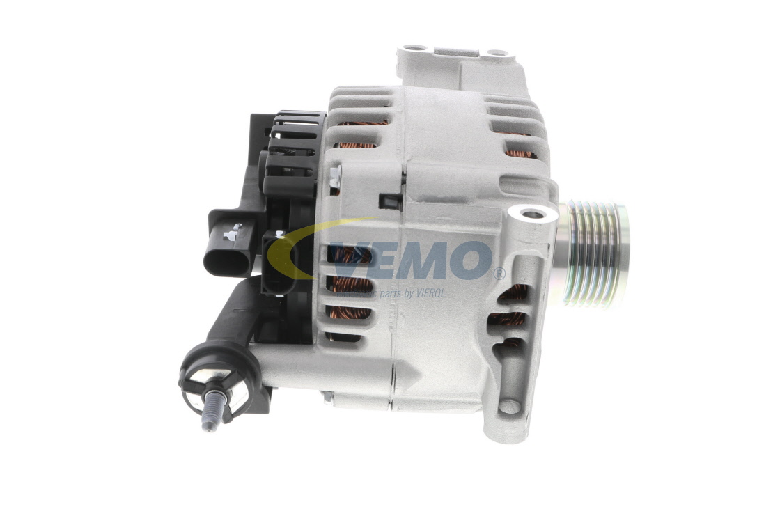 VEMO V30-13-50045: Lichtmaschine 130A, Original VEMO Qualität