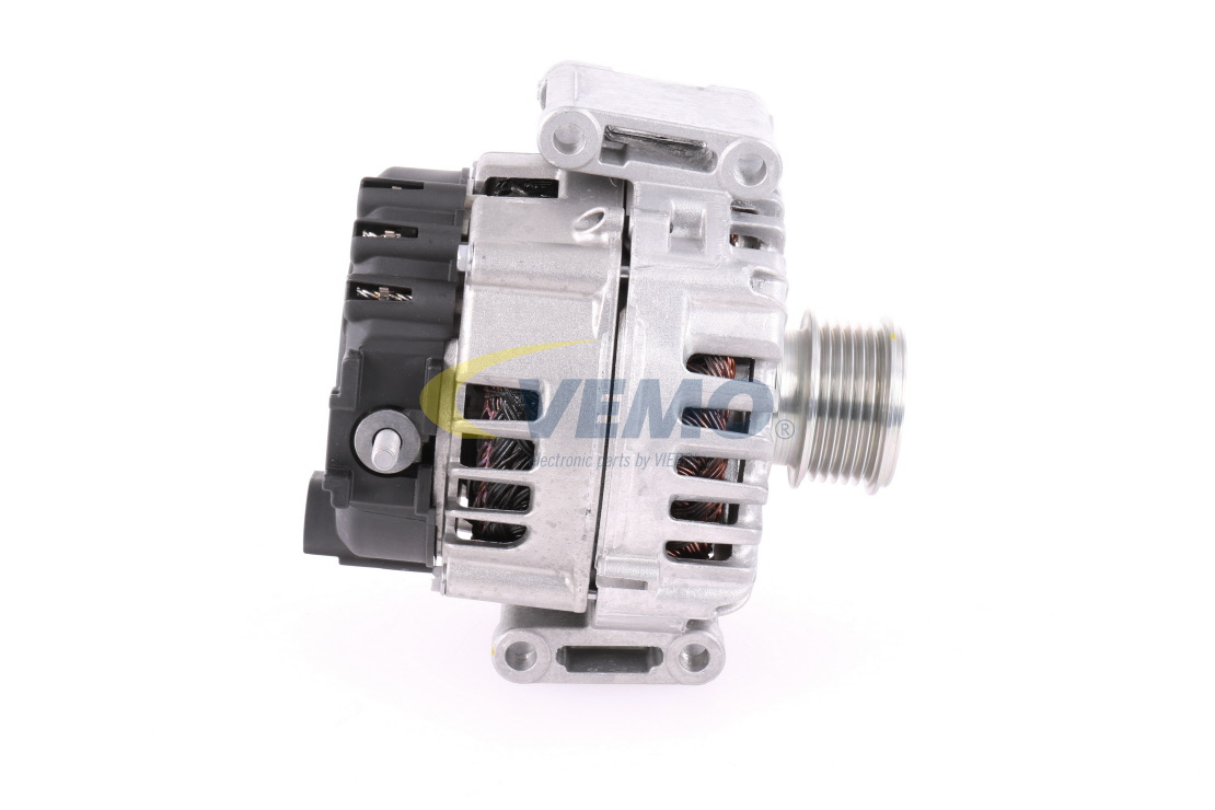 VEMO V30-13-50046: Alternator 250A, Original VEMO Quality