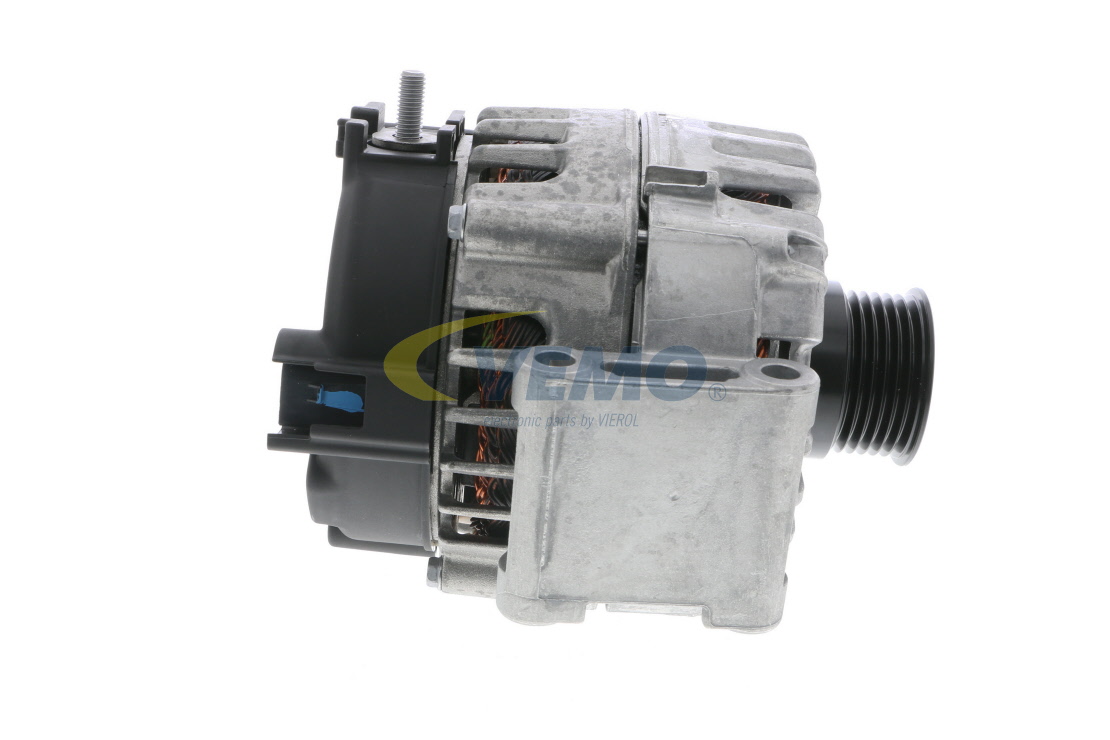 VEMO V30-13-50055: Lichtmaschine 250A, mit integriertem Regler, Original VEMO Qualität