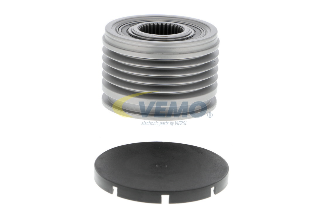 VEMO V30-23-0001 Alternator - sprzęgło jednokierunkowe MITSUBISHI COLT 6 (Z3A, Z2A) 68 KM olej napędowy koszt