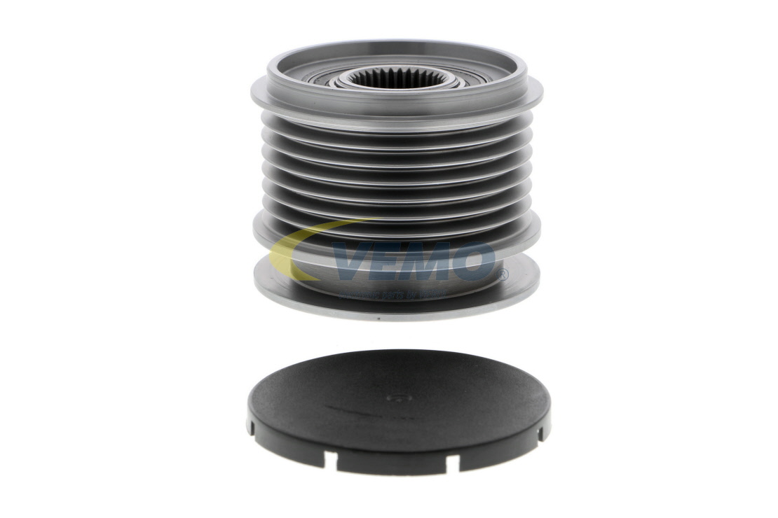 VEMO V30-23-0007 Ελεύθερη περιστροφή γεννήτριας MERCEDES-BENZ C-class Coupe (CL203) 143 PS Βενζίνη κόστος