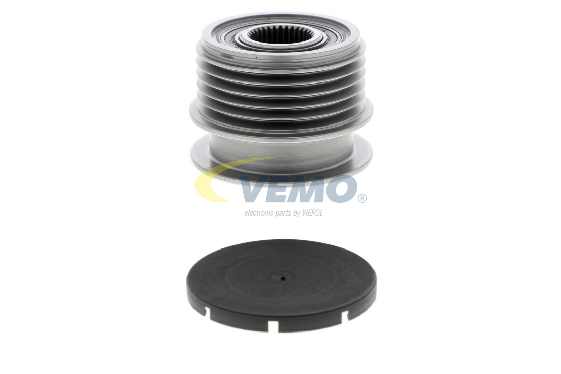 VEMO V30-23-0010: Rueda libre de alternador se requiere herramiente especial para montaje, Q+, calidad de primer equipo
