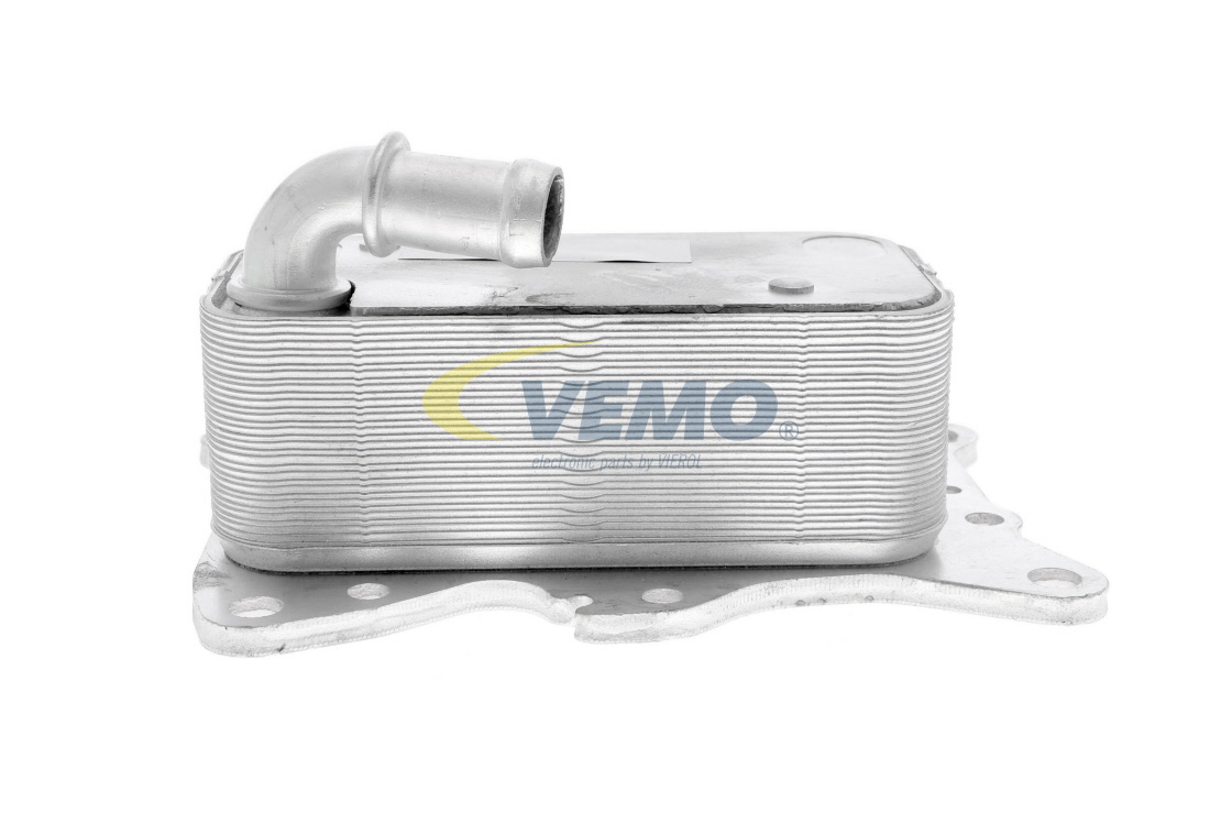 VEMO V30-60-0007: Oliekoeler Met pakking, EXPERT KITS +