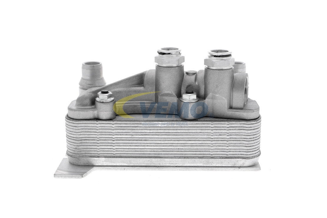 VEMO V30-60-0009 Automatikgetriebe Ölkühler MERCEDES-BENZ C-Klasse T-modell (S205) C 400 4-matic (205.266) 333 PS Benzin