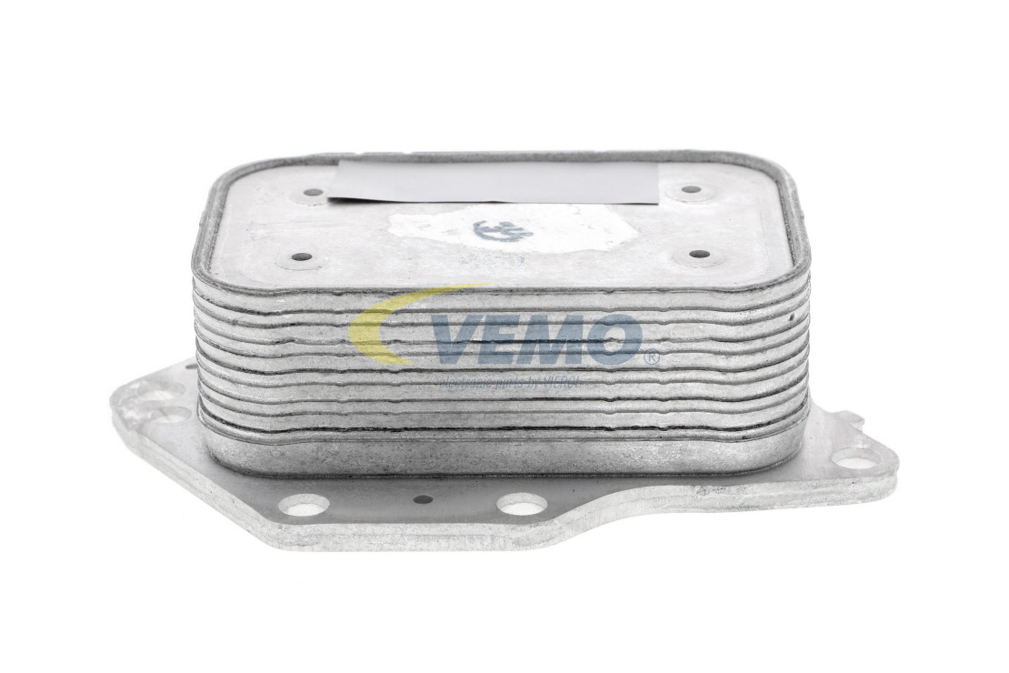 VEMO V30-60-1327 Chladič motorového oleja MERCEDES-BENZ Trieda A (W176) 122 KS Benzín cena