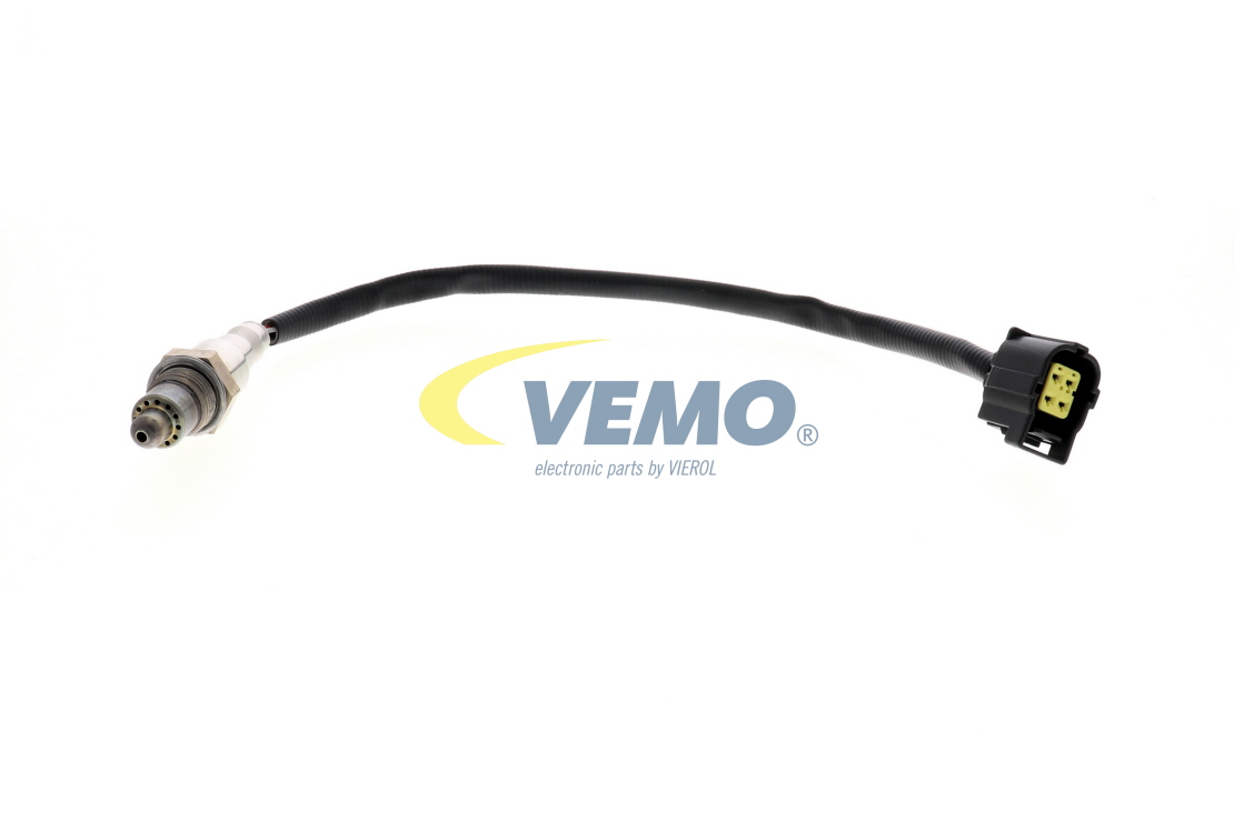 VEMO V30-76-0054 Lambdasonde MERCEDES-BENZ A-Klasse (W176) 360 PS Benzin Kosten
