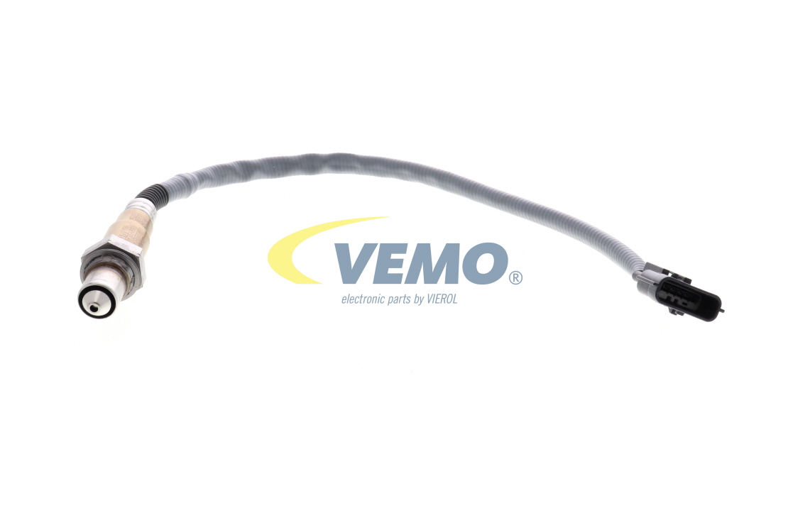 VEMO V30-76-0055 Lambdasonde MERCEDES-BENZ A-Klasse (W176) 109 PS Diesel Kosten