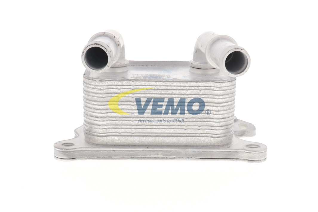 VEMO V38-60-0004 Chłodnica oleju, olej silnikowy RENAULT MEGANE 3 (BZ0) 116 KM benzyna koszt
