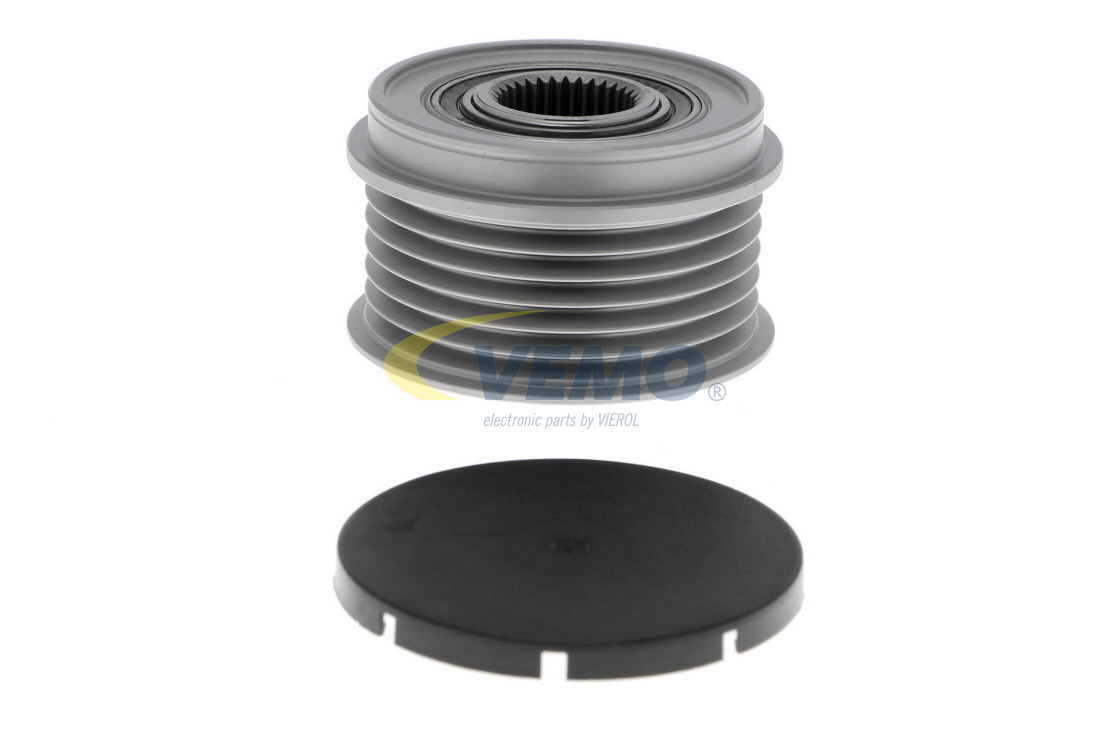 VEMO V40-23-0004: Alternator - sprzęgło jednokierunkowe wymagane narzędzie specjalne do montażu, Q+, original equipment manufacturer quality