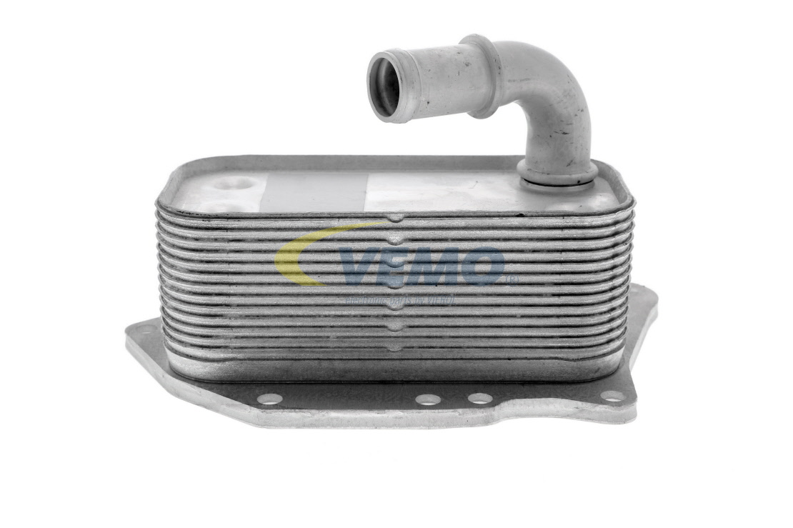 VEMO V40-60-2107 Olejový chladič, motorový olej OPEL Corsa D Hatchback (S07) 130 HP Diesel cena