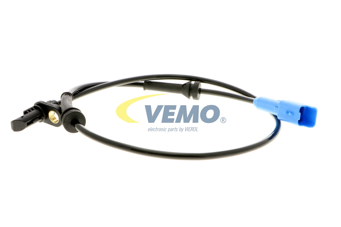 VEMO V42-72-0086: Senzor, turatie roata puntea spate, Original VEMO Quality