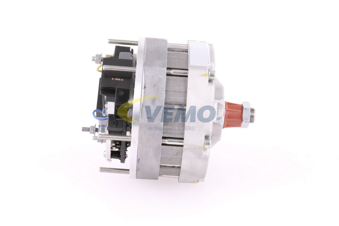 VEMO V45-13-50002: Alternator 75A, cu regulator integrat, Q+, original equipment manufacturer quality MADE IN GERMANY