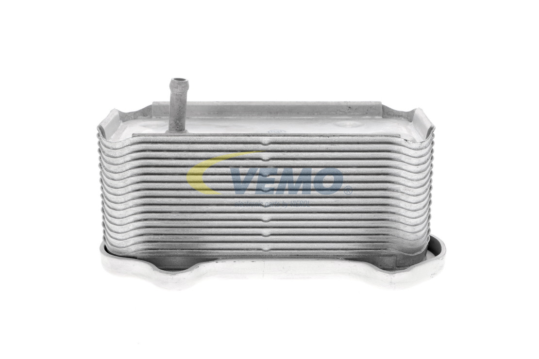 VEMO V45-60-0003: Ölkühler Original VEMO Qualität