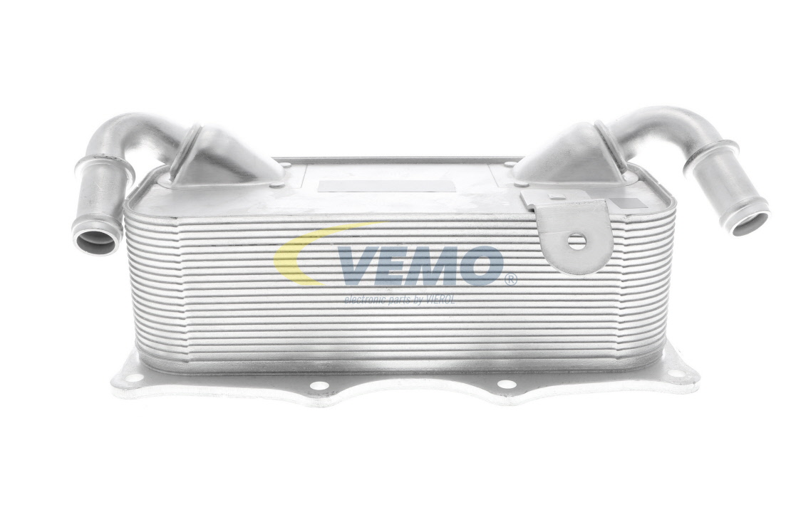 VEMO V45-60-0004: Radiator ulei, ulei motor Original VEMO Quality