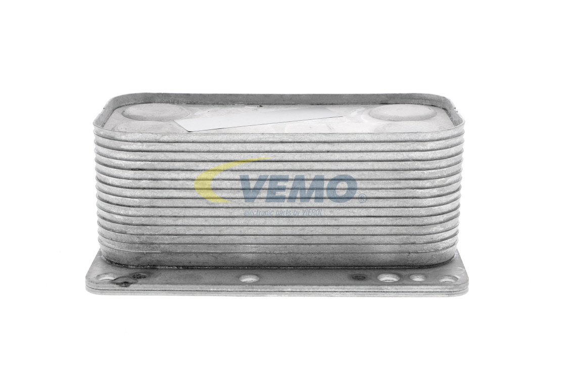 VEMO V46-60-0015 Radiateur d'huile RENAULT ESPACE 4 (JK0/1) 173 CV Diesel coût
