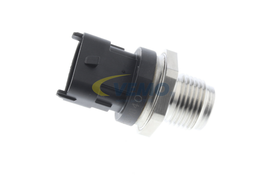 VEMO V46-72-0214 Sensor, pressão do combustível RENAULT LAGUNA 3 (BT0/1) 173 cv Diesel custo