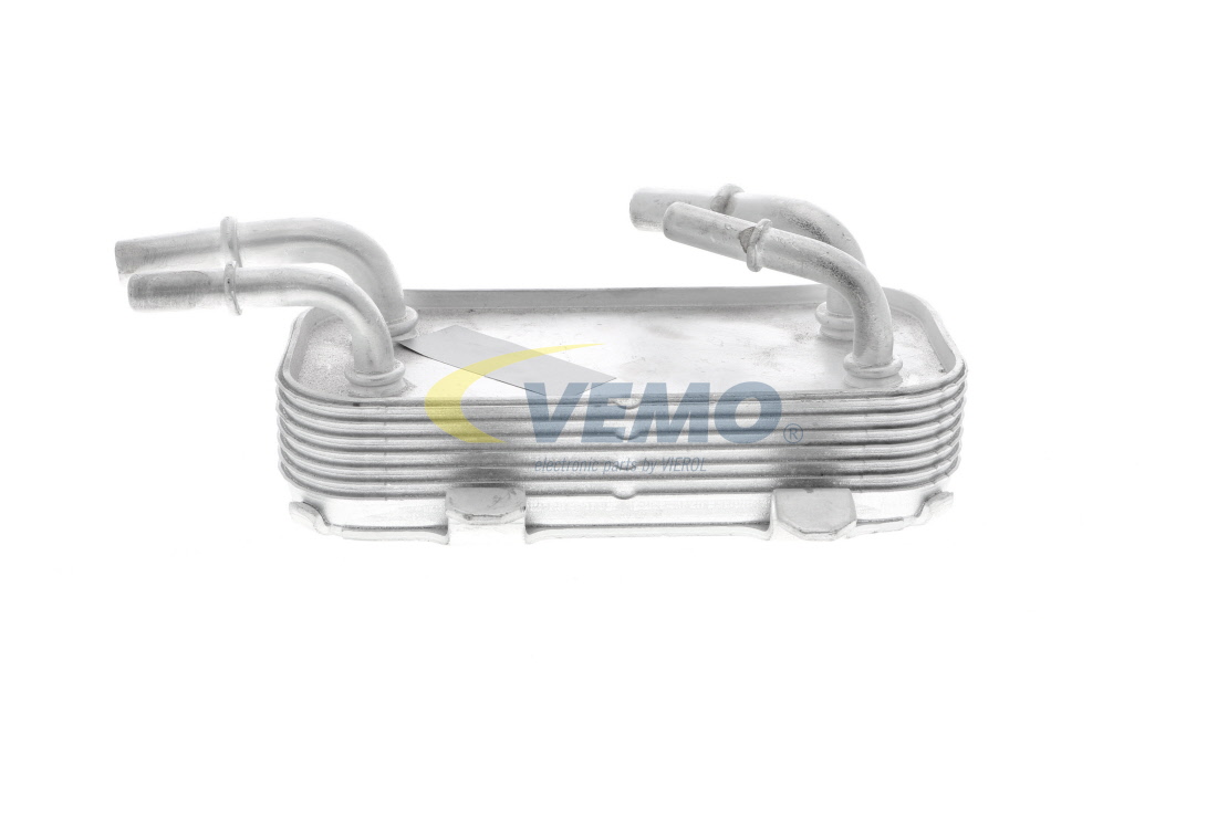 VEMO V48-60-0011: Radiator ulei, ulei motor Original VEMO Quality