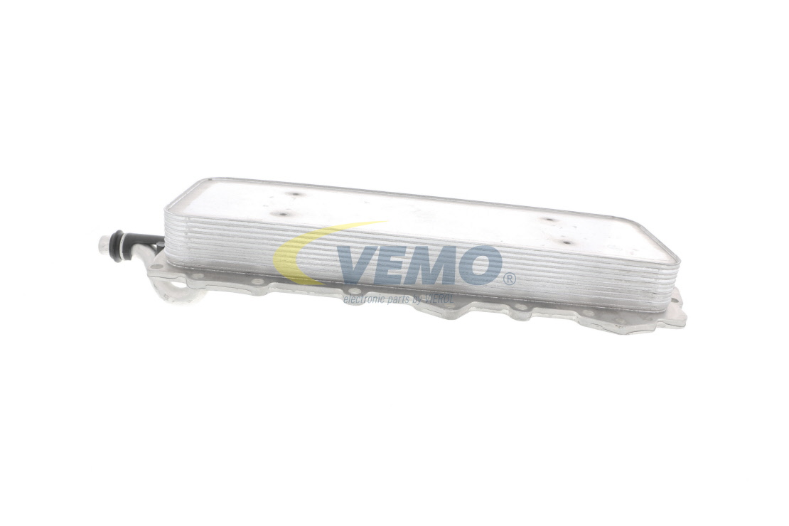 VEMO V48-60-0024: Radiator ulei, ulei motor Original VEMO Quality