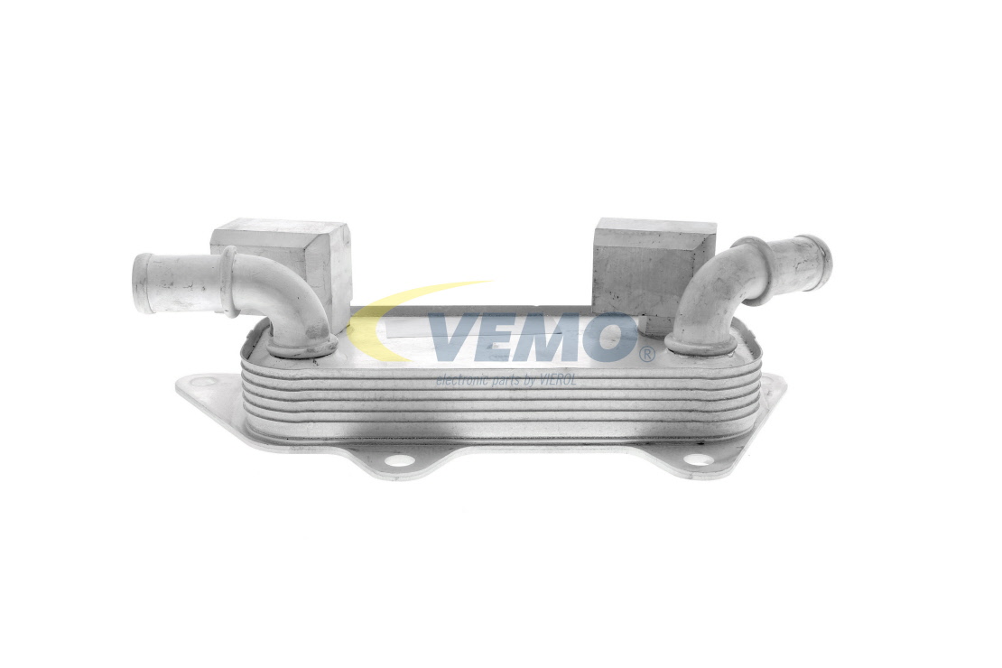 VEMO V48-60-0026: Radiator ulei, ulei motor Original VEMO Quality