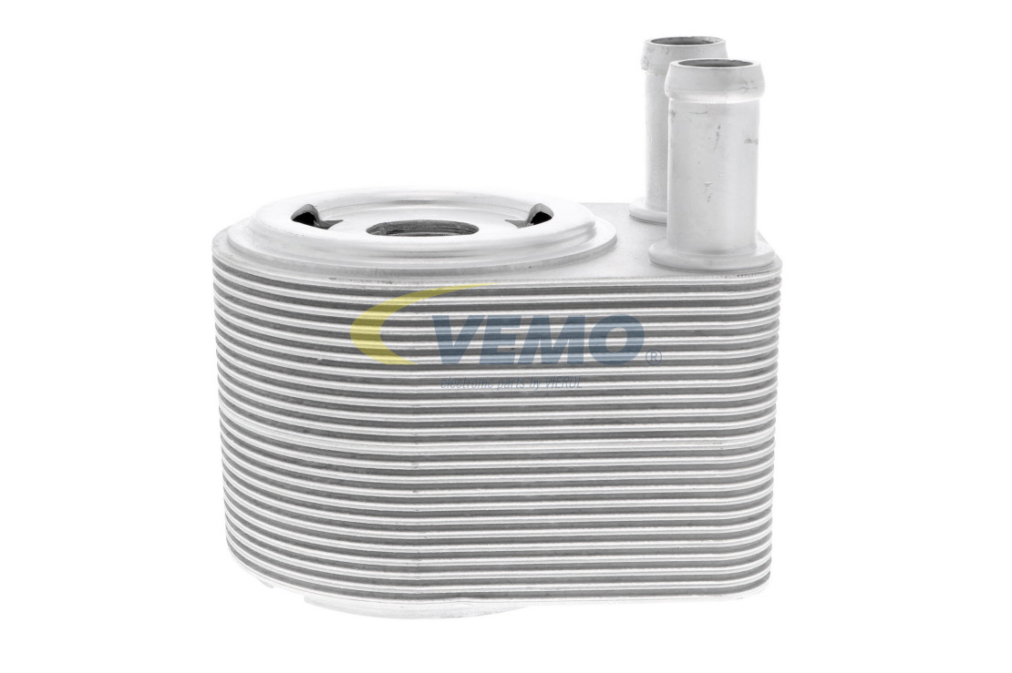 VEMO V48-60-0028 Маслен радиатор, двигателно масло LAND ROVER Range Rover Sport (L320) 299 K.C. бензин цена