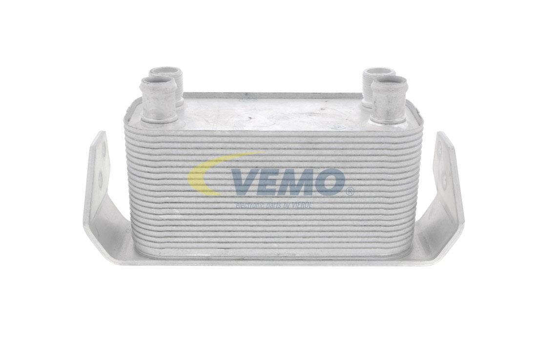 VEMO V48-60-0030 Маслен радиатор, двигателно масло LAND ROVER Range Rover Sport (L320) 405 K.C. бензин цена