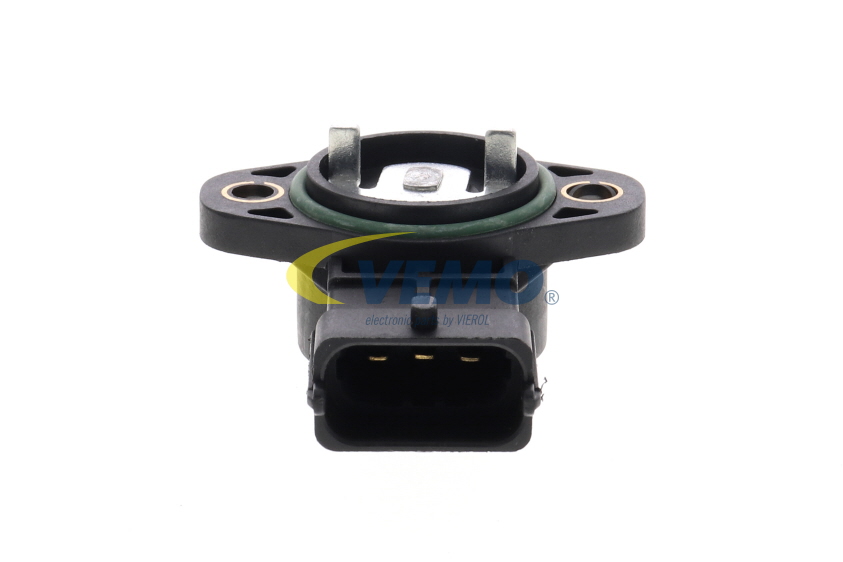 VEMO V52-72-0241 Gasspjæld-potentiometer KIA RIO 2 (JB) 112 HK Benzin hvad koster