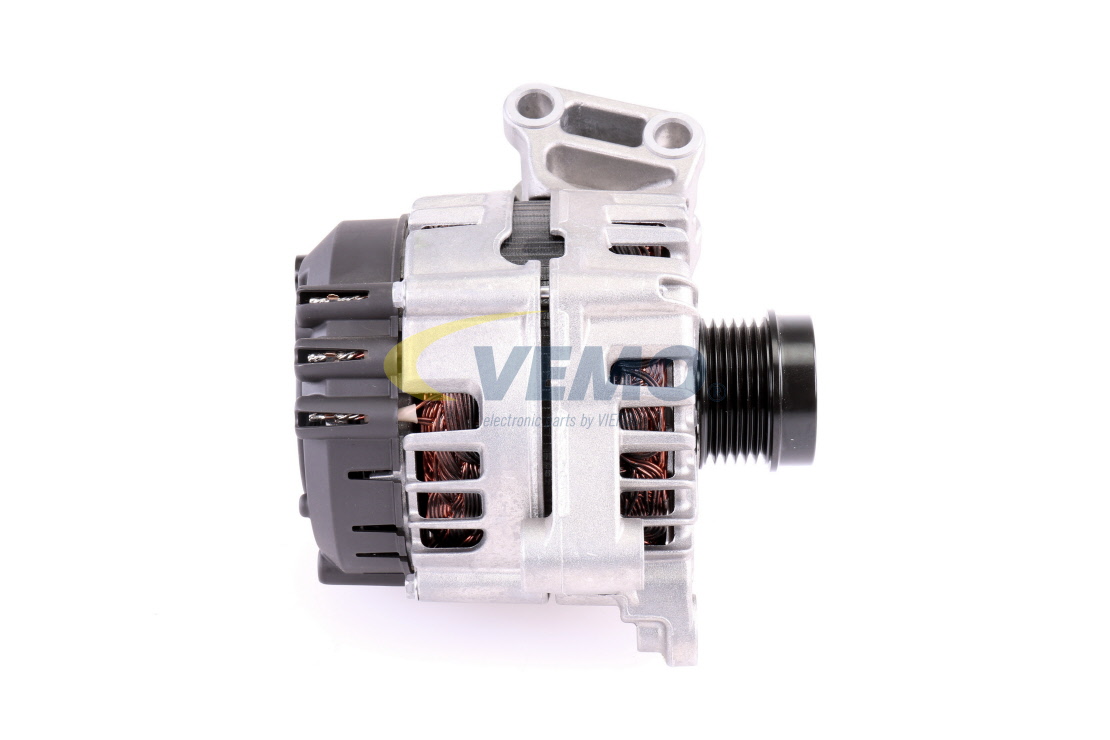 VEMO V95-13-50001: Lichtmaschine 180A, mit integriertem Regler, Original VEMO Qualität