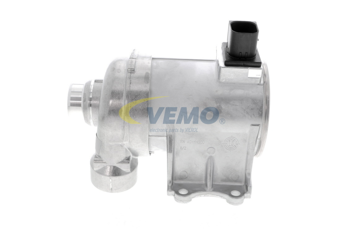 VEMO V95-16-0002: Zusatzwasserpumpe Q+, Erstausrüsterqualität MADE IN GERMANY