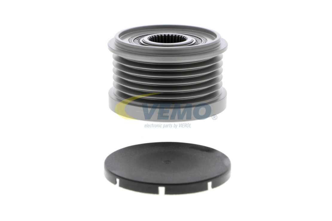 VEMO V95-23-0003: Alternator - sprzęgło jednokierunkowe wymagane narzędzie specjalne do montażu, Q+, original equipment manufacturer quality