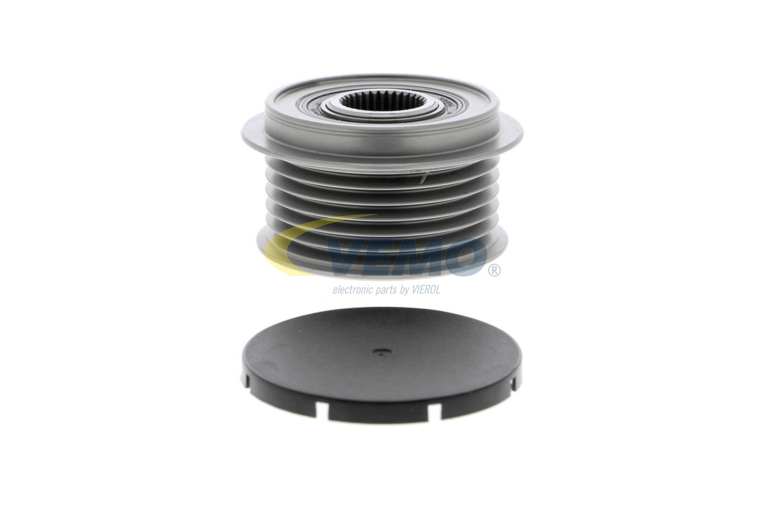 VEMO V95-23-0005: Alternator - sprzęgło jednokierunkowe wymagane narzędzie specjalne do montażu, Q+, original equipment manufacturer quality