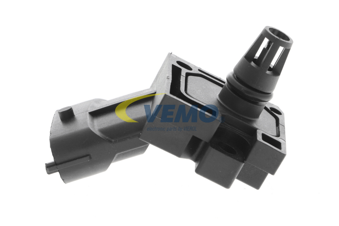 VEMO V95-72-0115 Ladetrykk-sensor VOLVO S60 II (134) 215 hk Diesel hva koster