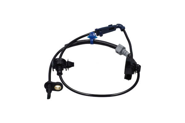 KAVO PARTS BAS-2119: ABS-Sensor Vorderachse rechts, 760mm