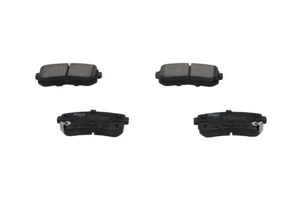 KAVO PARTS KBP-3054: Bremsbeläge