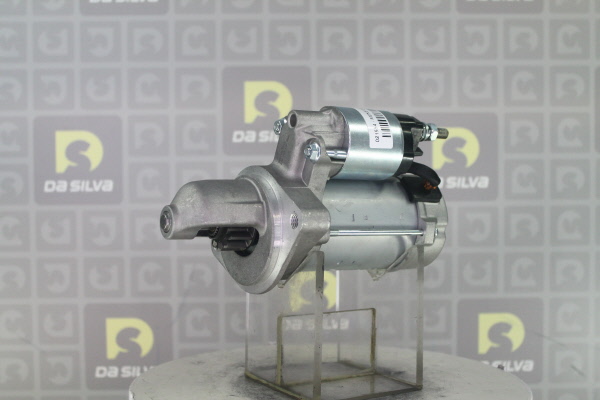 DA SILVA 021554: Anlasser 1,6kW