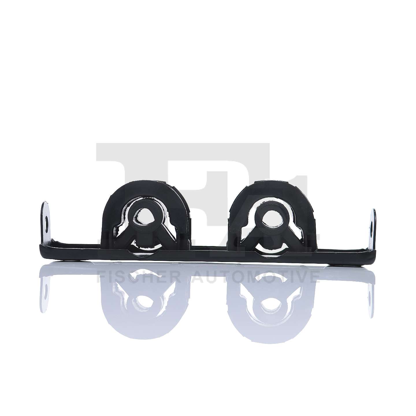 FA1 213-951: Halter, Abgasanlage