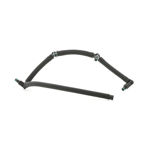 MAXGEAR 15-0019 Trubka prepadu PEUGEOT 206 sikma zadna cast (2A/C) 109 KS nafta cena