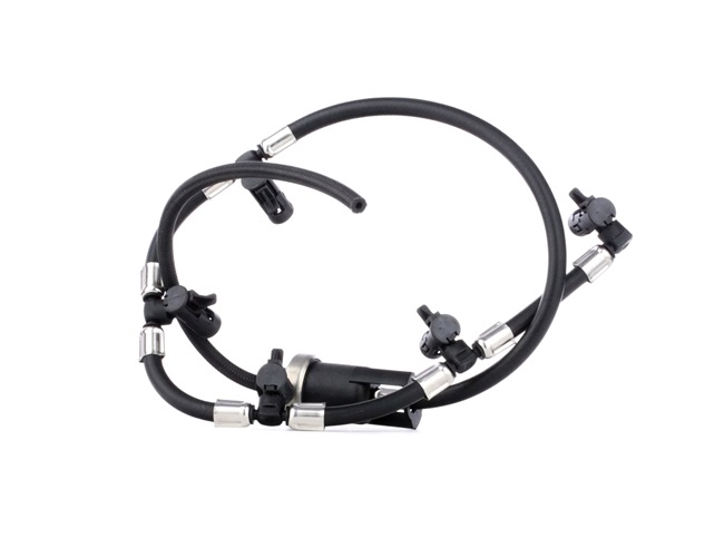 MAXGEAR 15-0021 Voolik, Jääkkütus VOLKSWAGEN CRAFTER 30-50 Pritsche/æassii (2F_) 163 hj Diisel hind