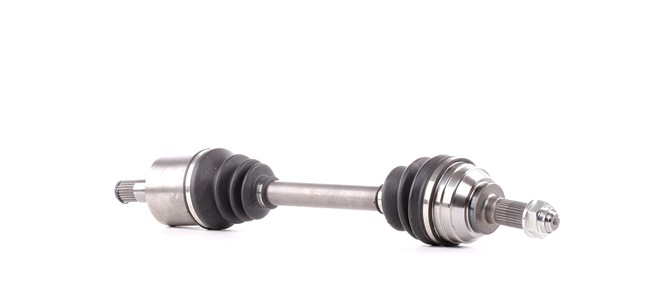 MAXGEAR 49-1751: Aandrijfas Vooras rechts, Vooras links, 611mm