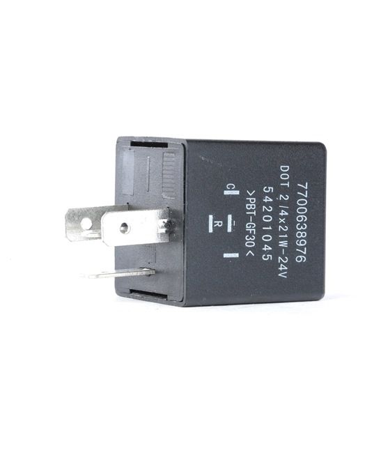 MAXGEAR 50-0262 Ρελέ των φλας SAAB 96 Sedan 46 PS Βενζίνη κόστος