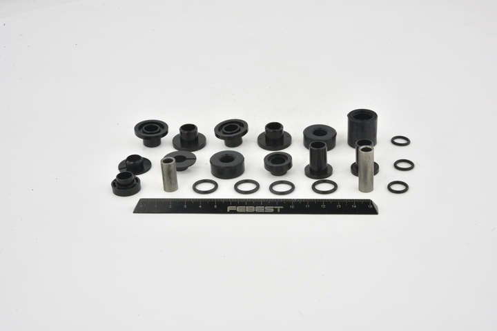 FEBEST 0499-DA1GB-KIT: Lager, schakelstang