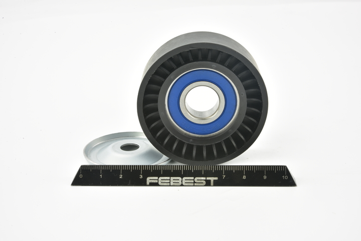 FEBEST 2387-CFNA Τεντωτήρας, ιμάντας poly-V SEAT Toledo 4 (KG3) 90 PS Βενζίνη κόστος