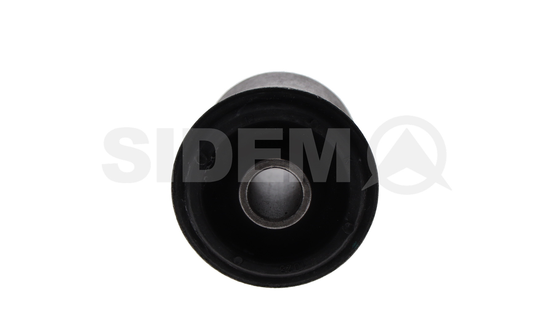 SIDEM 845663 Draagarmrubber TOYOTA HILUX 3 Pritsche/Fahrgestell (KUN1, TGN3, TGN2, TGN1, 160 Pk Benzine kosten