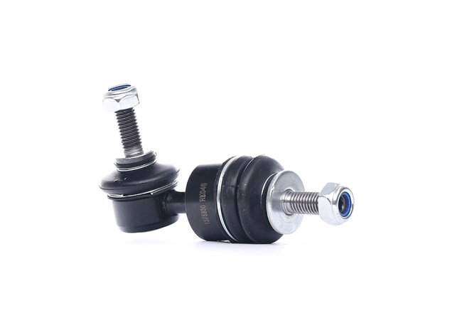 FAST FT20565 Stabilizatoriaus traukė FORD C-MAX (DM2) 116 AG benzinas kaina