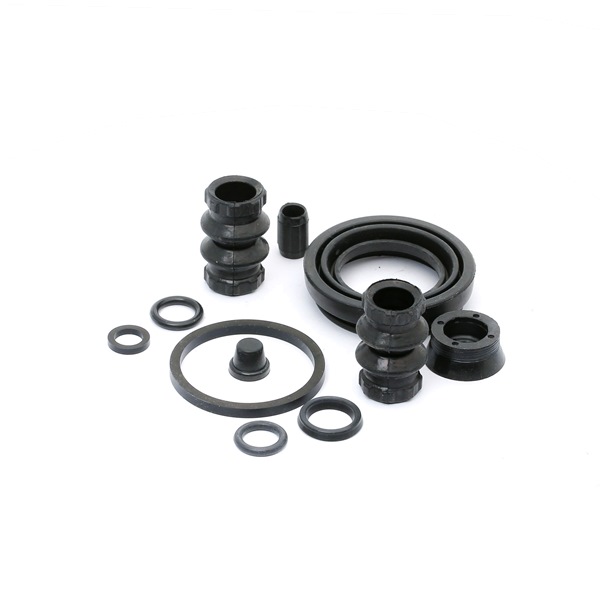 FAST FT32464 Σετ επισκευής, δαγκάνα φρένων SEAT Toledo 4 (KG3) 86 PS Βενζίνη κόστος