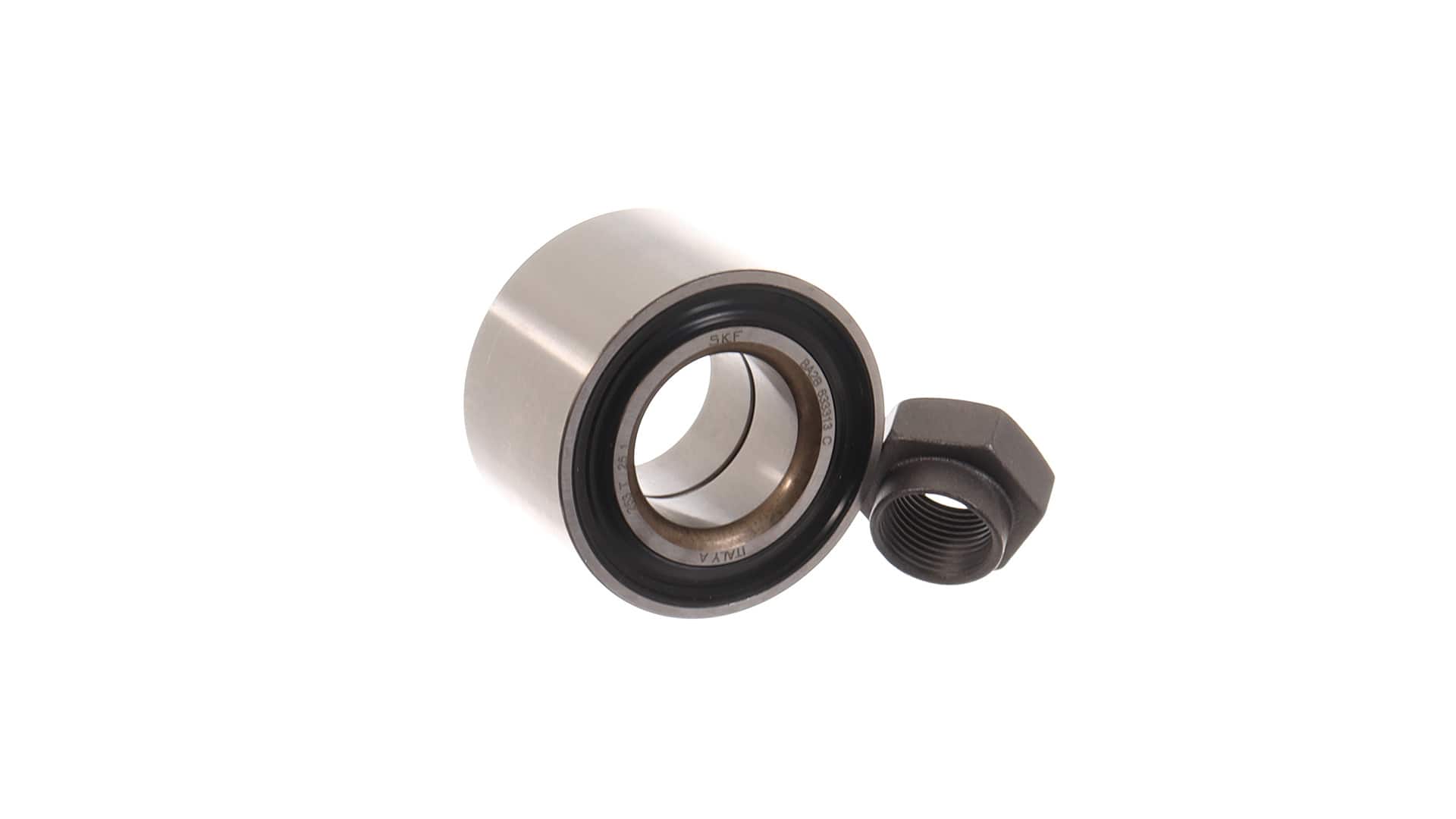 SKF VKBA 1307: Set rulment roata