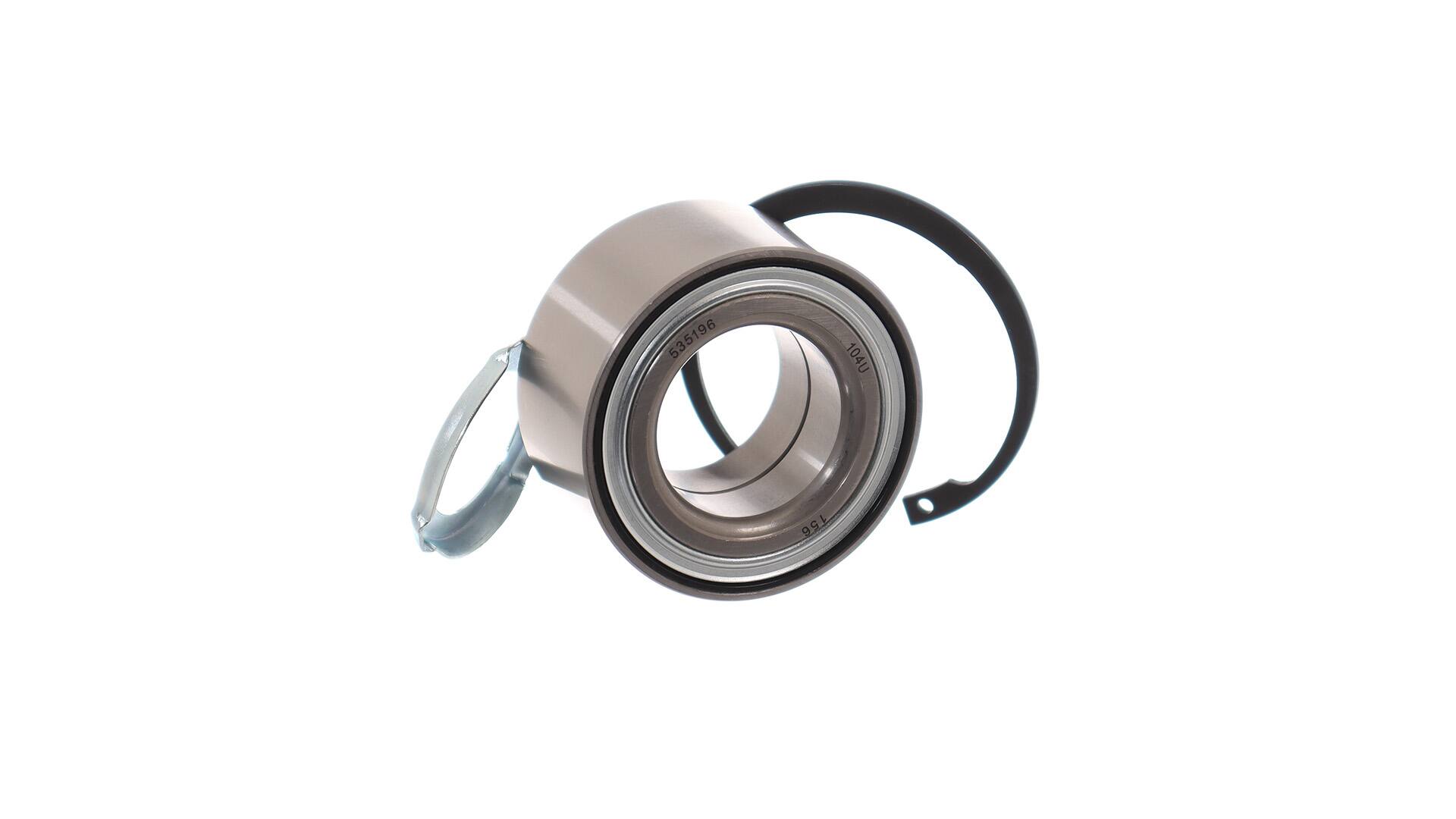 SKF VKBA 1317: Pyöränlaakerisarja