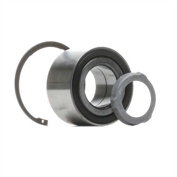 SKF VKBA 1319: Juego de cojinete de rueda