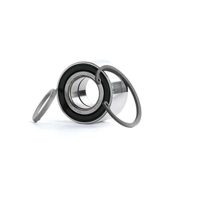 SKF VKBA 1326: Radlagersatz