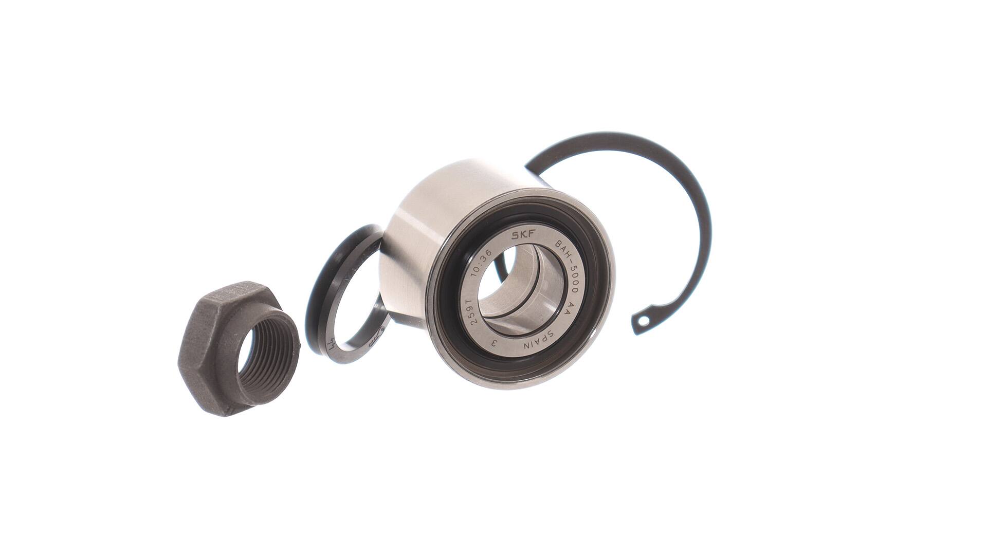 SKF VKBA 1328: Radlagersatz