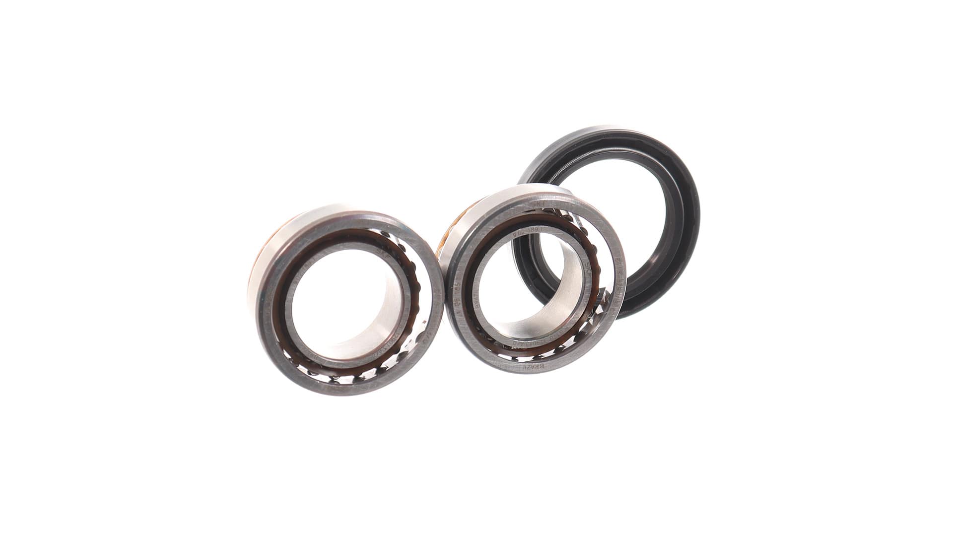 SKF VKBA 1333 Hjullager FORD KA (RB_) 70 hk Bensin hva koster